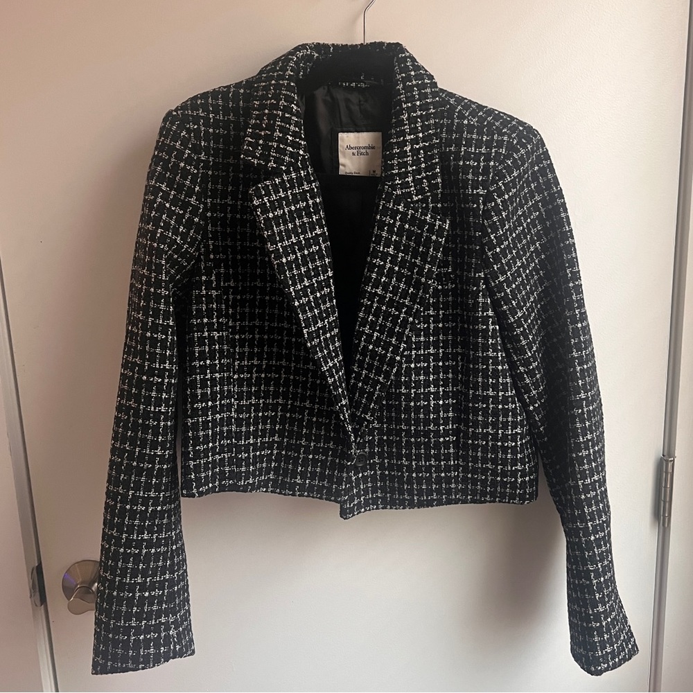 Abercrombie Blazer